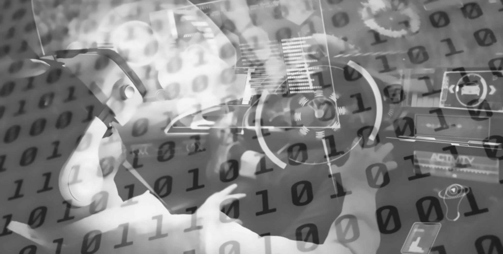 Современный офис разработки ПО