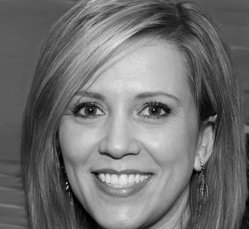 Айгерим Нурланова - руководитель проектов