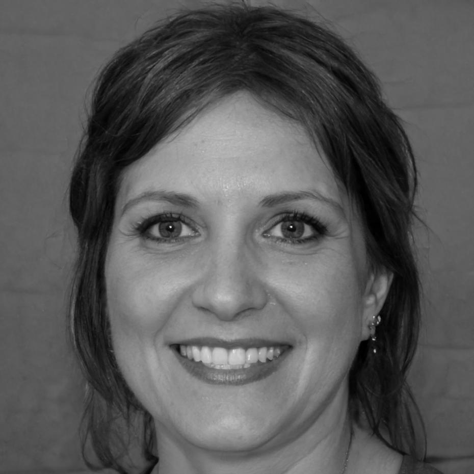 Портрет Айгуль Темирбековой