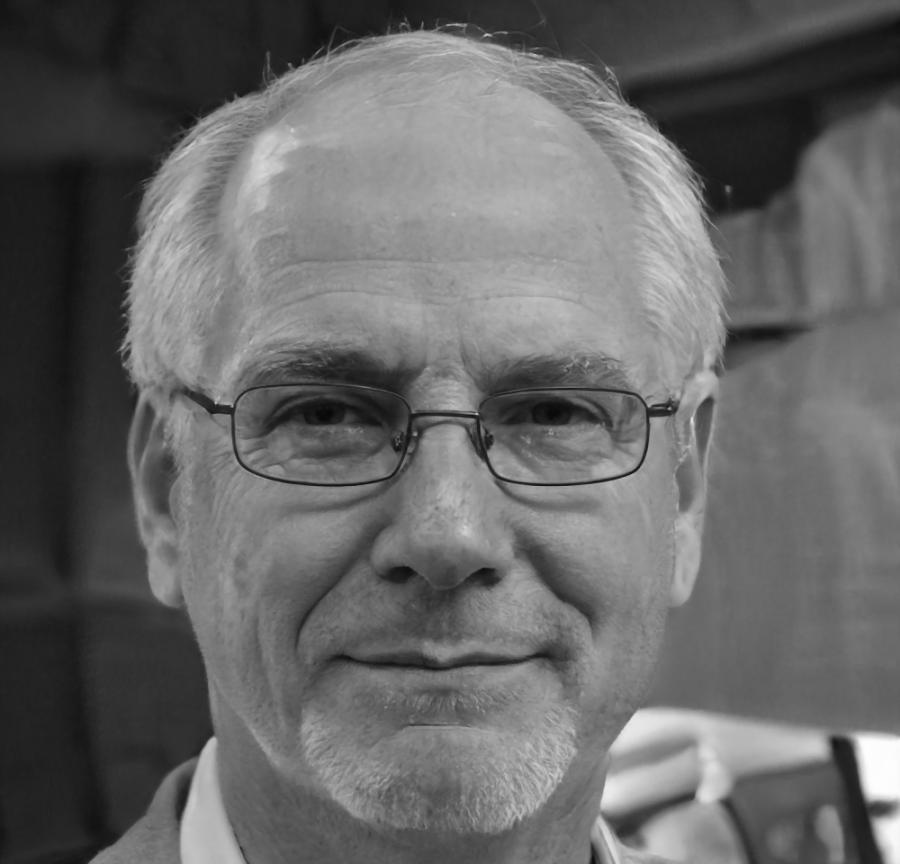 Портрет ведущего технического специалиста